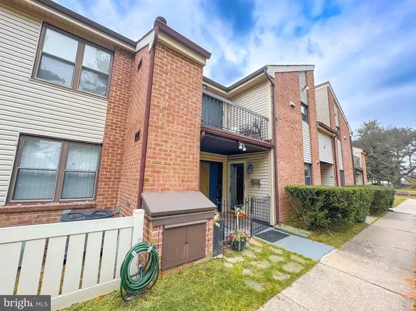 1475 Mount Holly Rd APT J7, Beverly, NJ 08010