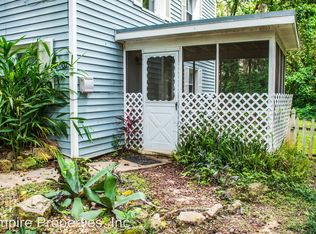 2001 S Gadsden St, Tallahassee, FL 32301