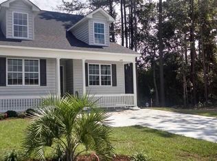 6418 Somerset Drive Hawk #SEA-2, Myrtle Beach, SC 29572