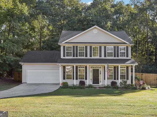 42 Bill Estes Rd, Senoia, GA 30276
