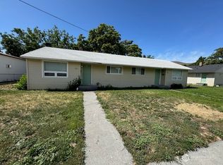 330 5th Ave SW #336, Ephrata, WA 98823