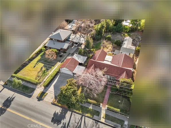 40 S Center St, Redlands, CA 92373