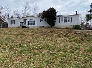 244 Twin Lakes Rd, Chatsworth, GA 30705