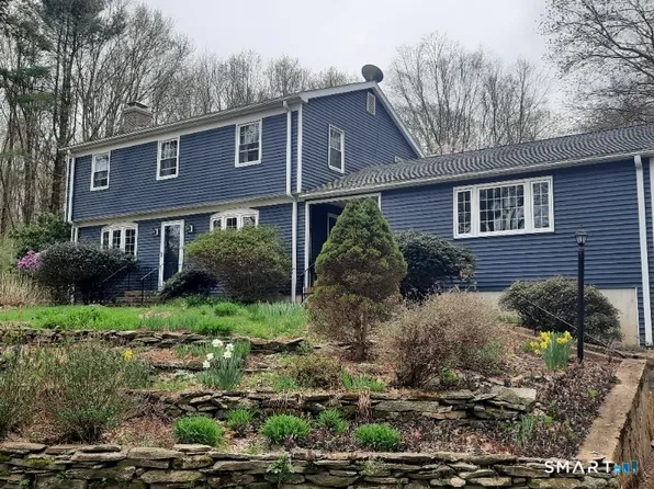 1169 Flanders Road, Coventry, CT 06238