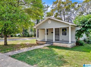 1324 19th St SW, Birmingham, AL 35211