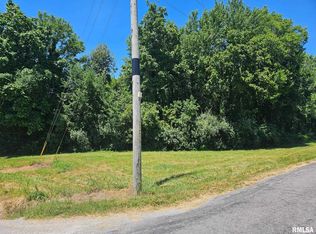 0 Winery Rd, West Frankfort, IL 62896