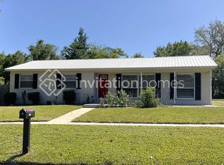 401 Libra Ln, Orange Park, FL 32073