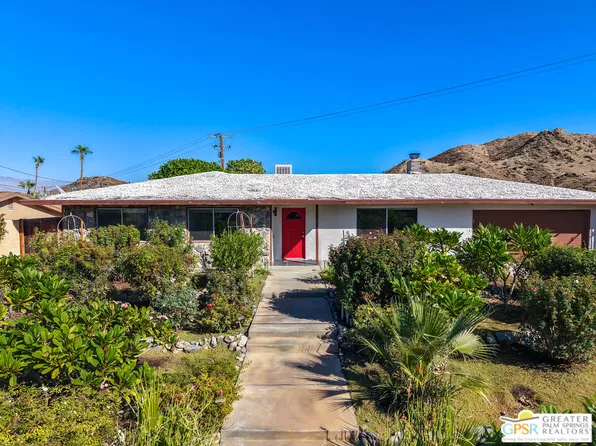 38400 Dorn Rd, Cathedral City, CA 92234