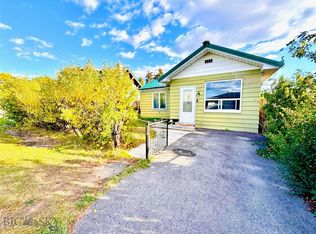 2410 Yale Ave, Butte, MT 59701