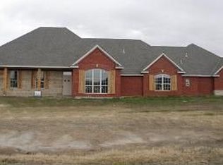 224 Ranch Dr, Lawton, OK 73507