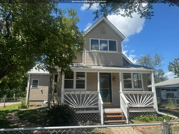 1121 River Dr, Sioux City, IA 51109