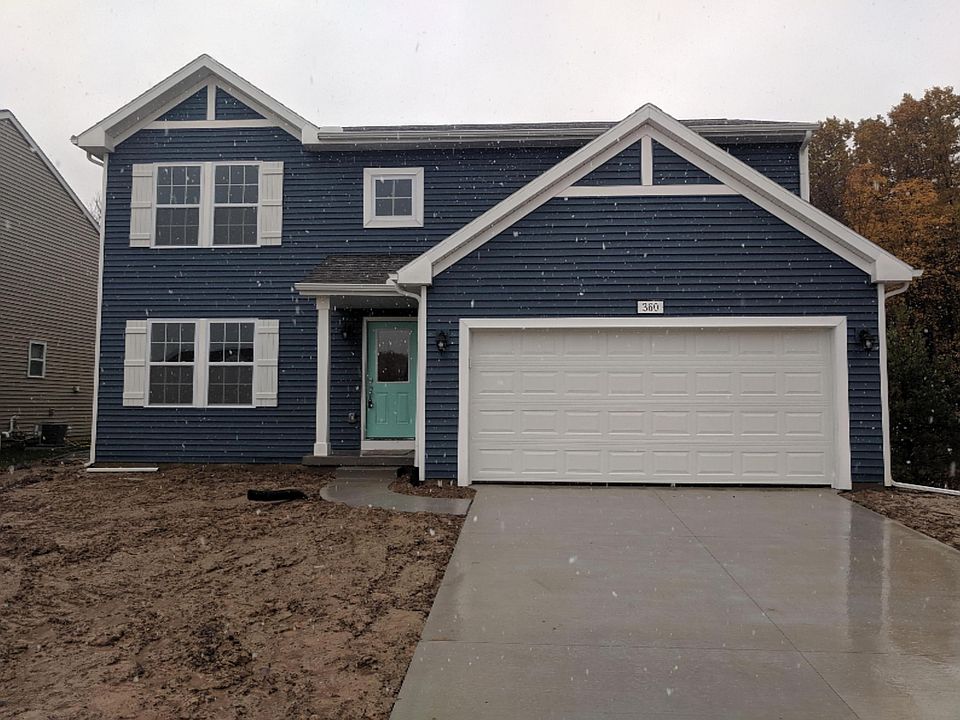 2nd image of 360 Wagonwheel Ct