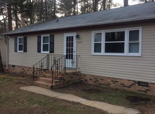 8600 Firethorne Ln, North Chesterfield, VA 23237