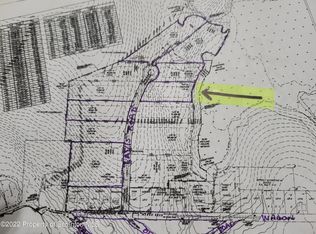 Lavis Rd LOT 21, Lake Ariel, PA 18436