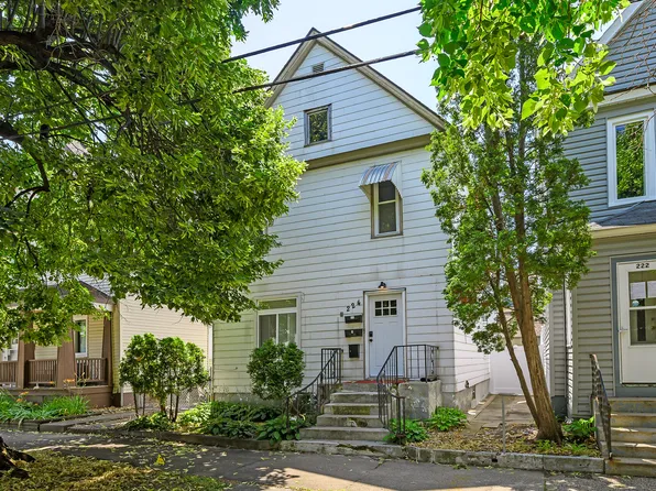 224 12th Ave NE, Minneapolis, MN