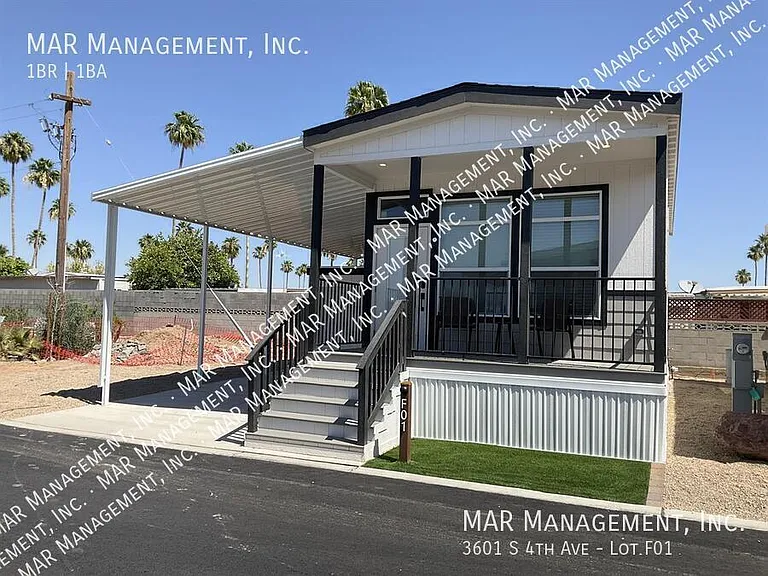3601 S 4th Ave #F01 — Photo 20