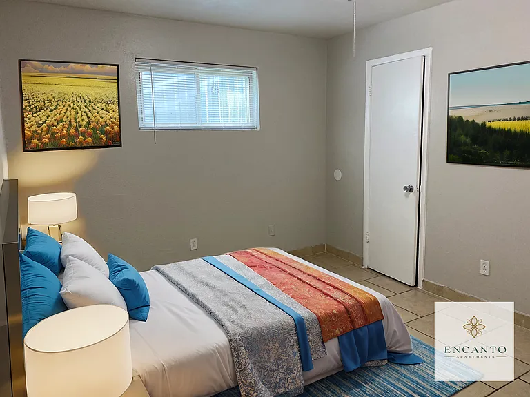 Encanto Apartments — Photo 32