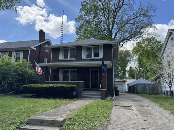 1119 S Macarthur Blvd, Springfield, IL 62704