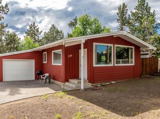 335 NE 6th St, Bend, OR 97701