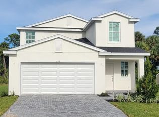 602 Papillon St SW, Palm Bay, FL 32908