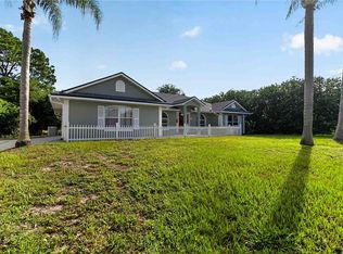 2562 Travida Dr, Deltona, FL 32738