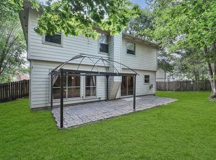 291 Indian Fls S, Montgomery, TX 77316