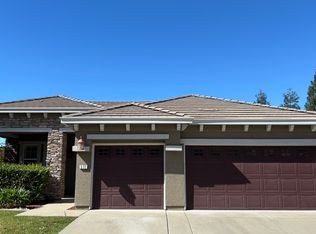 572 Hildebrand Cir, Folsom, CA
