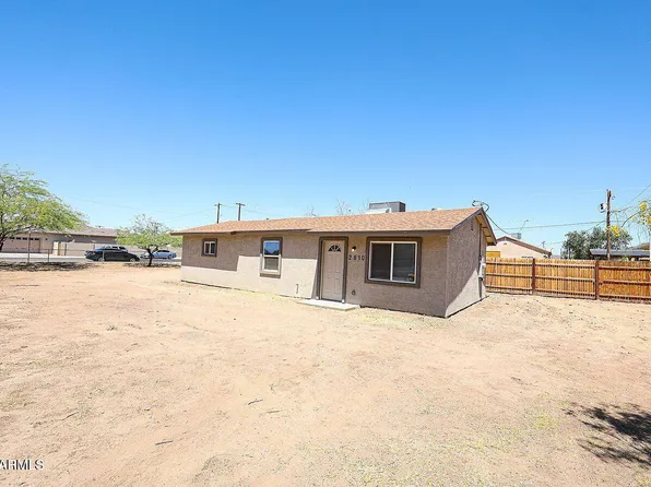 2810 E Roeser Road, Phoenix, AZ 85040