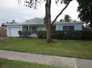 6305 NW 23rd St, Margate, FL 33063