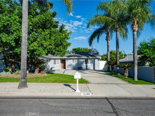 1546 Deodora St, Simi Valley, CA 93065