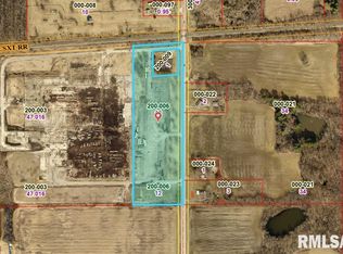 3935 Selmaville Rd, Salem, IL 62881