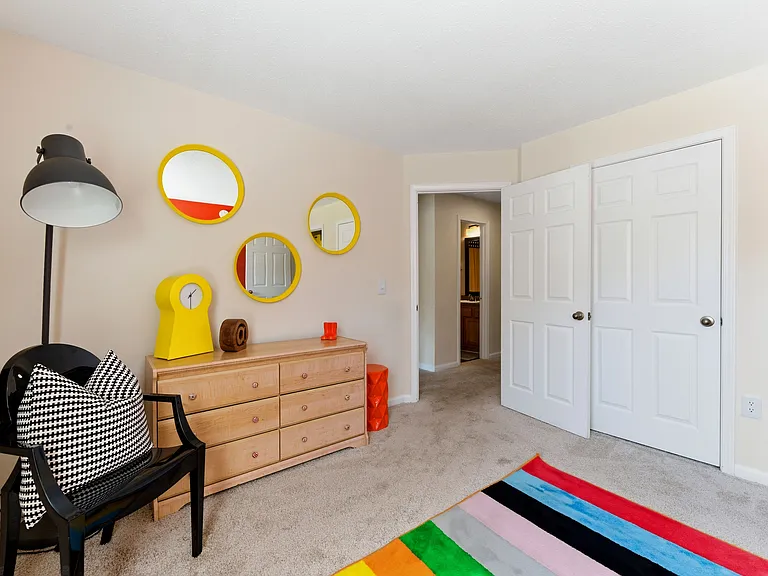 Battle Creek Village Townhomes — Photo 18
