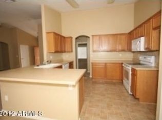 22025 W Carter Rd, Buckeye, AZ 85326