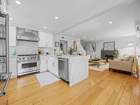 229 Blackstone Drive, San Rafael, CA 94903