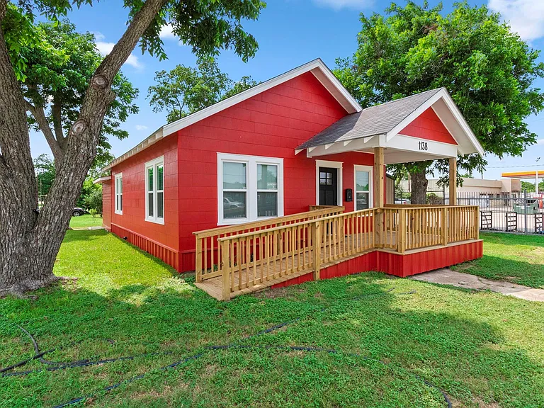 1138 Fannin St — Photo 19