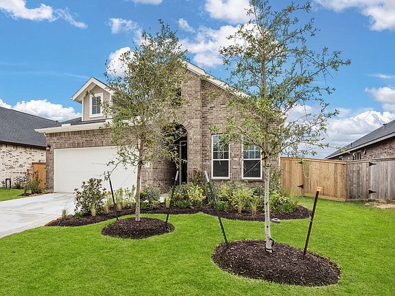 3rd image of 3815 Mulberry Farms Dr