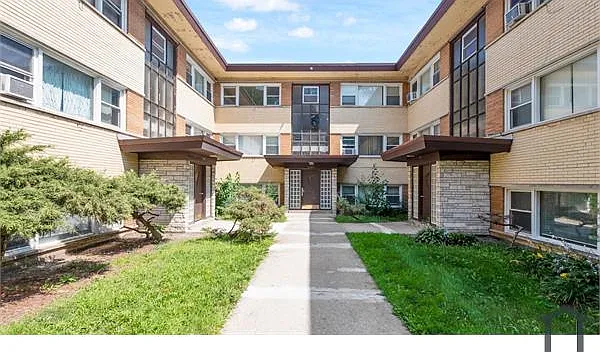 2320 W Garfield Blvd #101