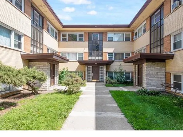 2320 W Garfield Blvd APT 101, Chicago, IL 60609