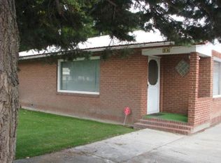 20 Chico Camino St, Monte Vista, CO 81144