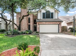 2014 Chittim Trail Dr, San Antonio, TX 78232