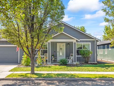 3132 SW Indian Pl, Redmond, OR, 97756