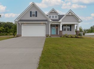 3043 Dalton Cir, Suffolk, VA 23435