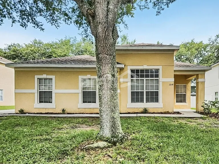 1338 Edison Tree Rd — Photo 1