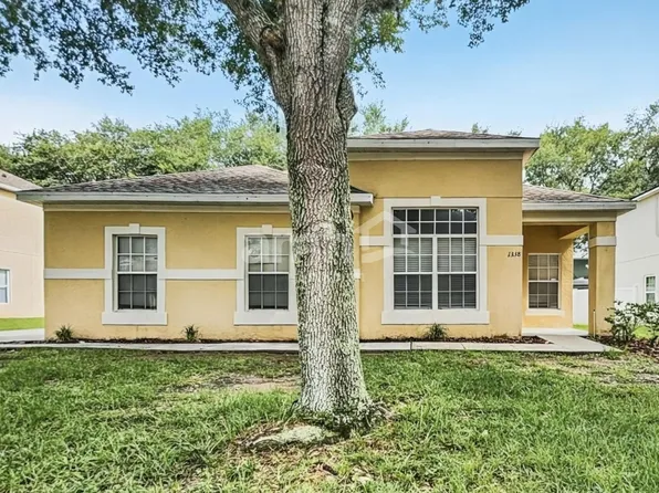 1338 Edison Tree Rd, Apopka, FL 32712