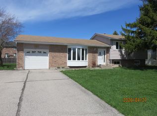 346 Lakeland Cres SE, Brock, ON L0K 1A0