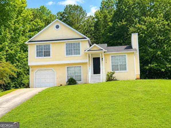 1579 Picadilly Ct NE, Conyers, GA 30013