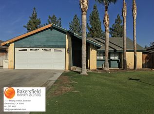 4500 Trumbull Dr, Bakersfield, CA 93311