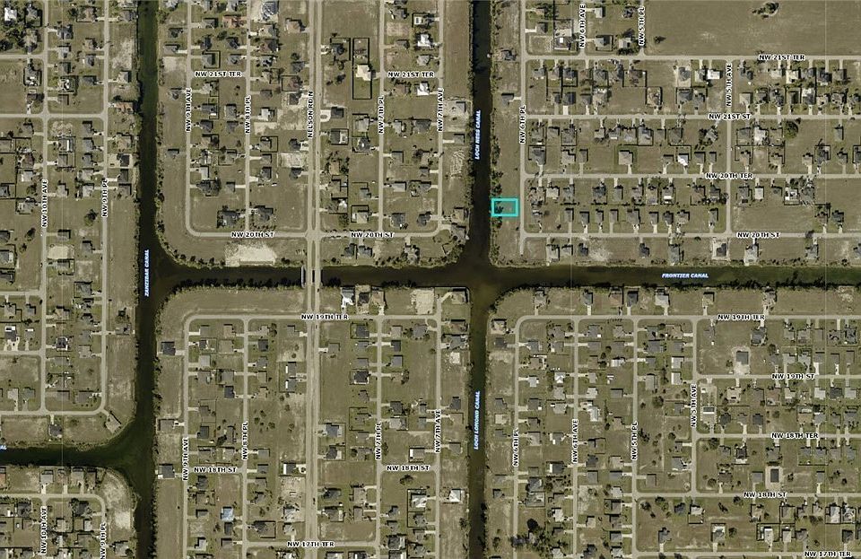 2nd image of 2012 NW 6th Pl