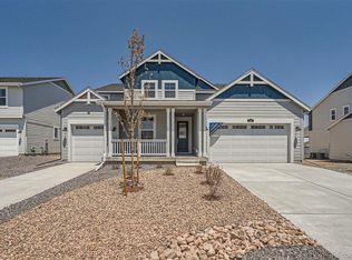514 Penn Rd, Elizabeth, CO 80107