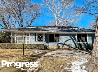 711 Tarryall Dr, Dallas, TX 75224